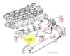 Inyector Audi A3 A4 Tt Volkswagen Vento Passat Leon 1.8 Tfsi 1