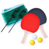 Set De Ping Pong + Red + 3 Pelotas 2 Set De Ping Pong + Red + 3 Pelotas 2