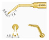 Punta Para Piezosurgery Osteotomía Us4 Woodpecker 1