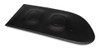 Moldura Puerta Trasera Izquierda Citroen C3 2017 Original 0