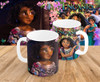 30 Diseños De Plantillas Para Tazas De Encanto - Maribel 2