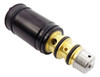 Válvula Torre Compatível Compressor Denso 7sbu17c 0