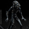 Crouching Alien Warrior Hiya Toys 3