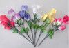 Combo 30 Ramos De Flores Artificial Surtidos X Mayor Once 1
