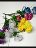 Combo 30 Ramos De Flores Artificial Surtidos X Mayor Once 2