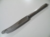 Cuchillo Acero Sheffield England Usado Buen Estado 0