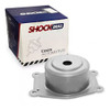 Coxim Cambio Superior Esquerdo Astra 99 2000 2001 Até 2011 0