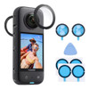 Protetor De Lente Original Para Insta 360 X3 Lens Guard 0