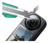 Protetor De Lente Original Para Insta 360 X3 Lens Guard 4