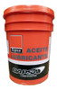 Aceite Transmision 140 Para Caja X 20 L Dapsa 0