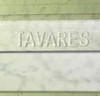 Borracha Oficial Tavares Para Mesa De Sinuca / Bilhar 2