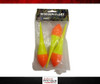 Juego De Boyas De Madera Balsa X-fish /  Mv-6a 1