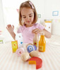 Alimentos Surtidos - Hape - E3108 - 1