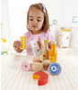 Alimentos Surtidos - Hape - E3108 - 3