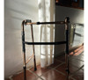 Andador Geriátrico De Aluminio Regulable 1