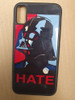 Funda iPhone X Darth Vader 0
