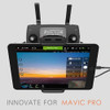 Suporte Tablet Controle Dji Mavic 2 / Mavic Pro/ Air Pgytech 3
