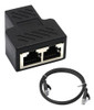 Adaptador Divisor Y 1x 3