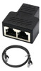 Adaptador Divisor Y 1x 5