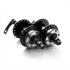 Juego Disco 160mm + Caliper + Mazas Para Bicicleta Import A1 6 Juego Disco 160mm + Caliper + Mazas Para Bicicleta Import A1 6