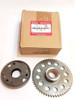 Bendix Arranque Original Suzuki En125 Gn125 0