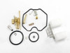 Kit De Reparacion Carburador Honda Cg 125 Titan 2000 0
