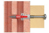Tarugo Taco Fischer Duopower 12x60 X25 Unidades 2 Tarugo Taco Fischer Duopower 12x60 X25 Unidades 2