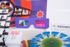 Efectos Especiales Juego 3d Kit De Cine Ciencias Para Todos 1