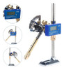 Digital Display Angle Manipulator, 96 Index Gear Stainl... 2