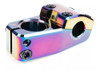 Stem Saltplus Bmx Center Topload ¡linea Pro! Tornasolado Oil 1
