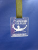 Medallas De Acrílico Personalizadas X55 Unidades 3