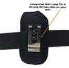 Estuche Con Clip Para Cinturon Duraxv Lte Duraxa E4520 Y ... 5