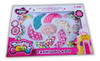 Kit Infantil Miçangas Entremeio Para Montar Bijuterias 2