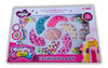 Kit Infantil Miçangas Entremeio Para Montar Bijuterias 5