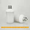 2 Lampada De Fogo Chama Led Tocha Luminaria - Original 6