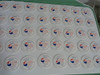 Coleção Completa Pepsi Big Slam Caps Não Elma Chips Ano 1995 2