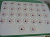 Coleção Completa Pepsi Big Slam Caps Não Elma Chips Ano 1995 4