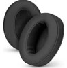 Almofada Sheep Leather Para Headset Hypex Cloud Ii E Core 0