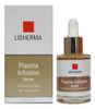 Kit Tense Complex Face Cream + Plasma Infusion Serum Lidherm 1