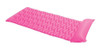 Colchoneta Inflable Para Pileta Intex Olas  229 X 86 Cm Rosa 7