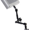 Braço Articulado 11'' Polegadas Magic Arm P/ Monitor, Led 1