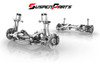 Rotula Suspension Nakata Chevrolet Onix Sonic Prisma Spin 2