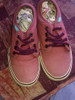 Zapas Vans 1