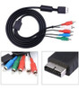 Cable Componente 1.8m Tv Compatible Con Ps2 Super Slim Fat 5