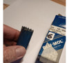 Sierra Copa Bimetálica  Blu-mol  Usa   22 Mm   O   7/8 3