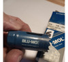 Sierra Copa Bimetálica  Blu-mol  Usa   22 Mm   O   7/8 5