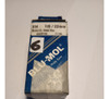 Sierra Copa Bimetálica  Blu-mol  Usa   22 Mm   O   7/8 6