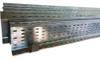 Bandejas Portacables Galvanizadas 200mm X 50mm, Largo 3 Mts 1