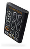 Controle Luminoso - Agile- Castor Suspensões 1