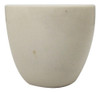 Crisol De Porcelana 103/2 7ml 1